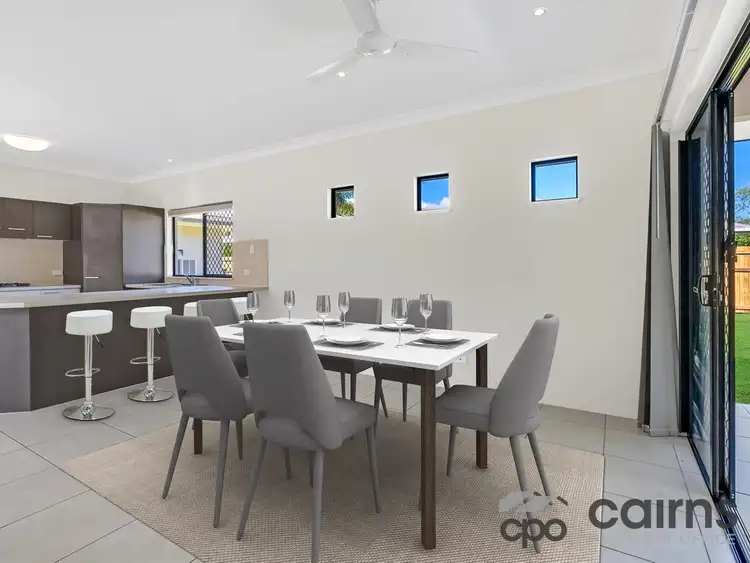 Fifth view of Homely house listing, 24 Baldwin Close, White Rock QLD 4868