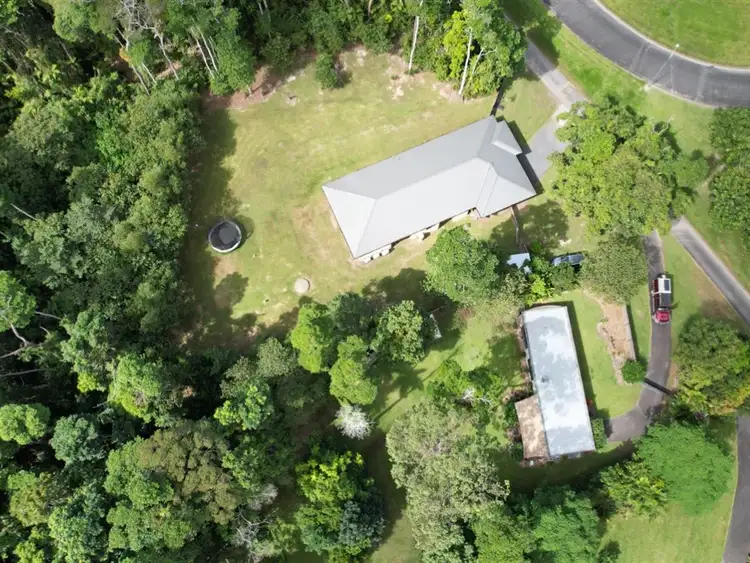 Second view of Homely house listing, 7B Black Mountain Rd, Kuranda QLD 4881