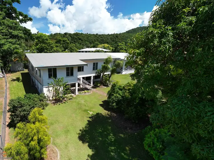 Main view of Homely house listing, 3 Judy Street, Flying Fish Point QLD 4860