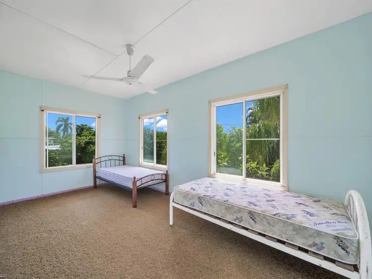 Fifth view of Homely house listing, 3 Judy Street, Flying Fish Point QLD 4860