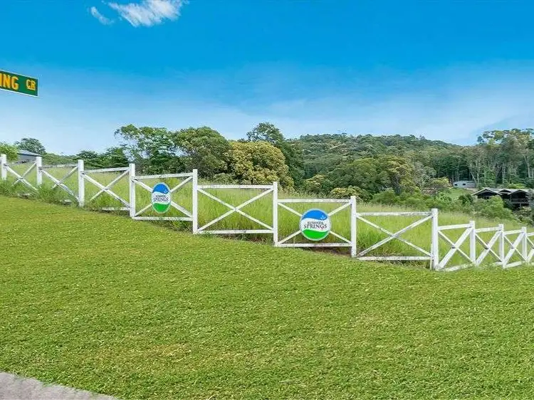 Lots 80-87 Spring Crescent, Kuranda QLD 4881