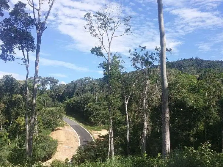 Second view of Homely land listing, Lots 80-87 Spring Crescent, Kuranda QLD 4881
