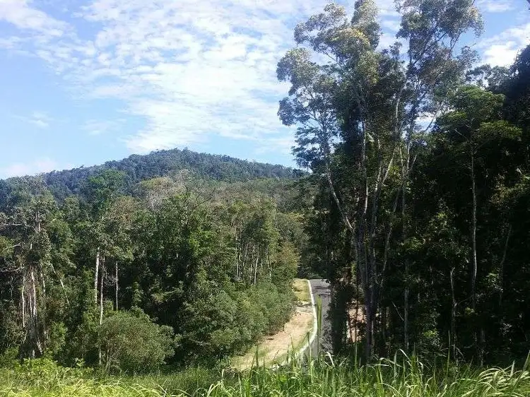 Third view of Homely land listing, Lots 80-87 Spring Crescent, Kuranda QLD 4881