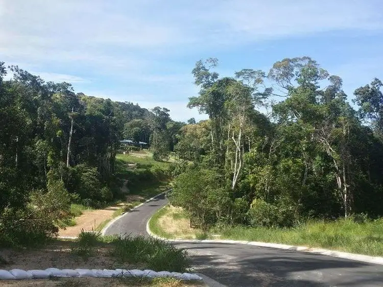 Fourth view of Homely land listing, Lots 80-87 Spring Crescent, Kuranda QLD 4881