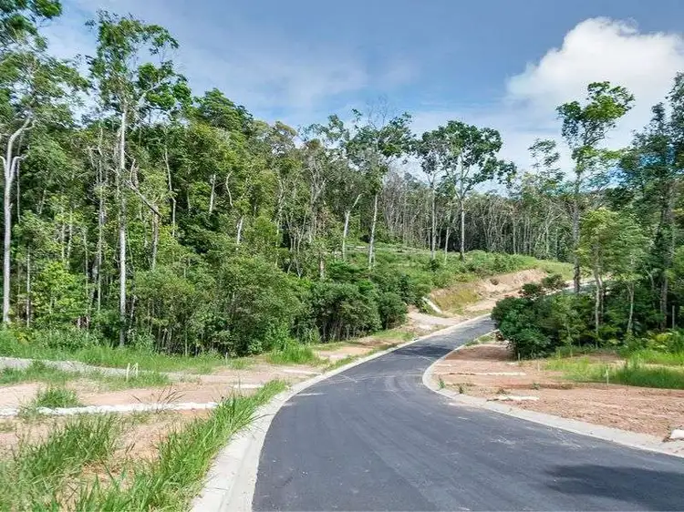 Sixth view of Homely land listing, Lots 80-87 Spring Crescent, Kuranda QLD 4881