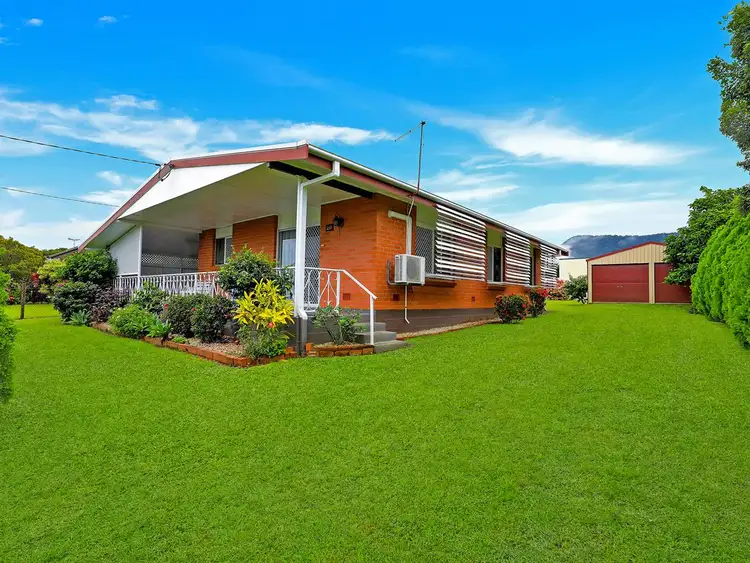 26 Sondrio St, Woree QLD 4868