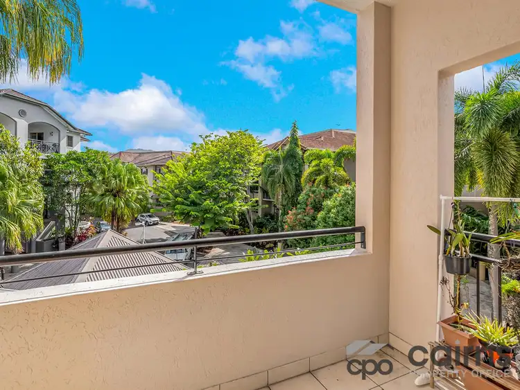 1807/2-10 Greenslopes Street, Cairns North QLD 4870