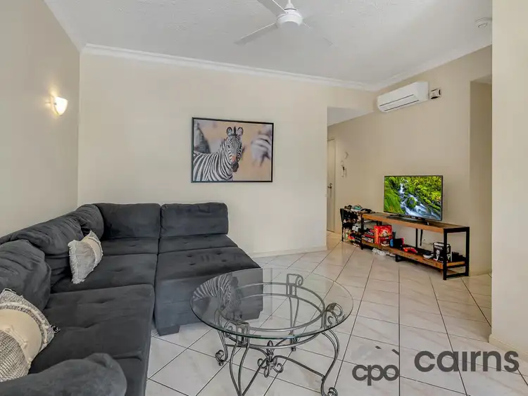 Third view of Homely apartment listing, 1807/2-10 Greenslopes Street, Cairns North QLD 4870