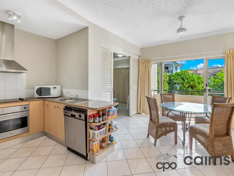 Fourth view of Homely apartment listing, 1807/2-10 Greenslopes Street, Cairns North QLD 4870