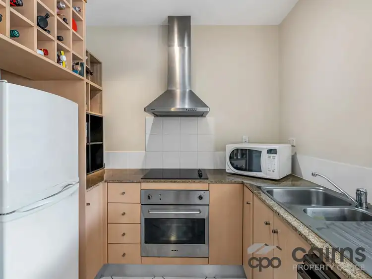 Fifth view of Homely apartment listing, 1807/2-10 Greenslopes Street, Cairns North QLD 4870