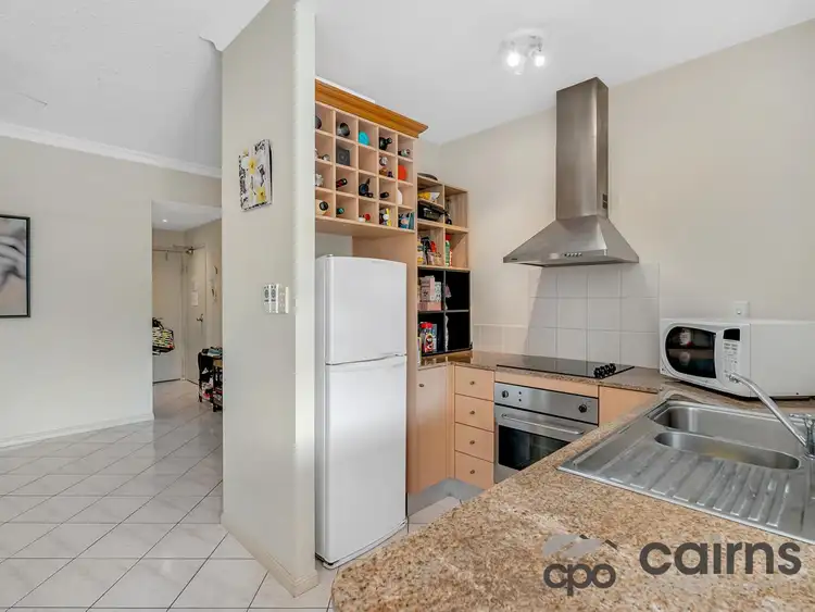 Sixth view of Homely apartment listing, 1807/2-10 Greenslopes Street, Cairns North QLD 4870