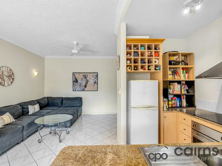 Seventh view of Homely apartment listing, 1807/2-10 Greenslopes Street, Cairns North QLD 4870