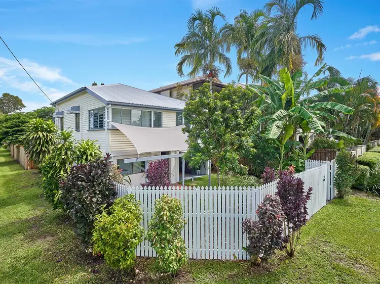 Main view of Homely house listing, 74 Charles Street, Manunda QLD 4870