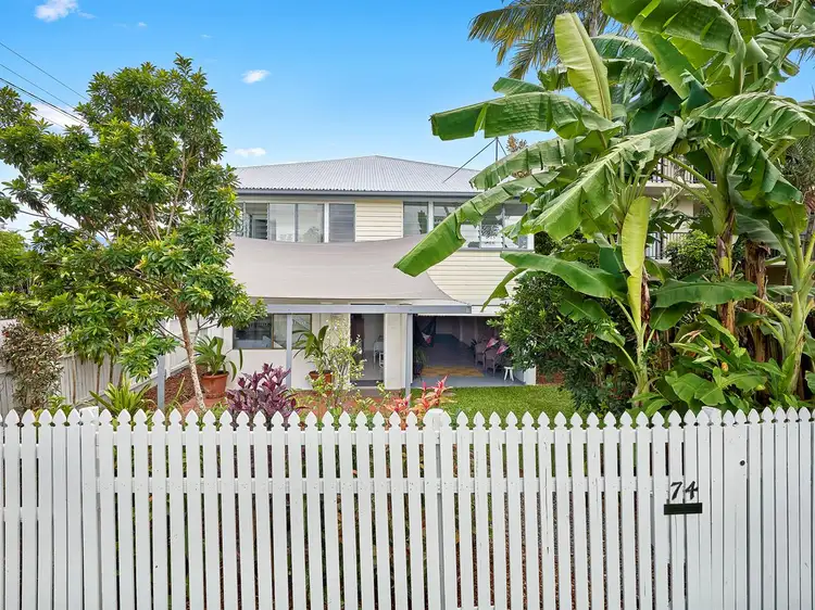Sixth view of Homely house listing, 74 Charles Street, Manunda QLD 4870