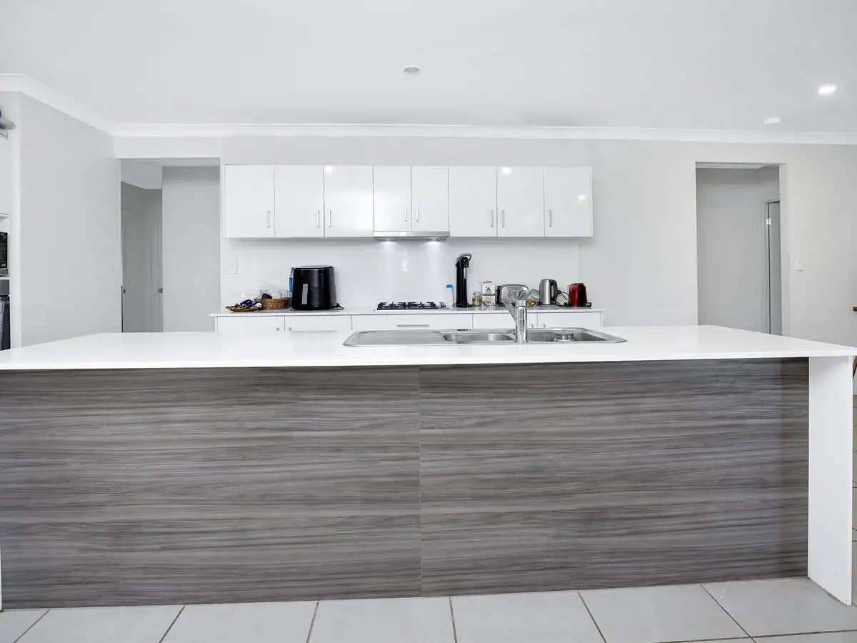 Main view of Homely house listing, 32 Larsen Road, Redlynch QLD 4870