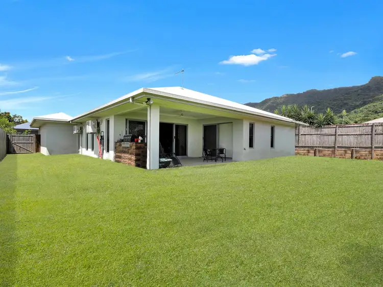 Fourth view of Homely house listing, 32 Larsen Road, Redlynch QLD 4870