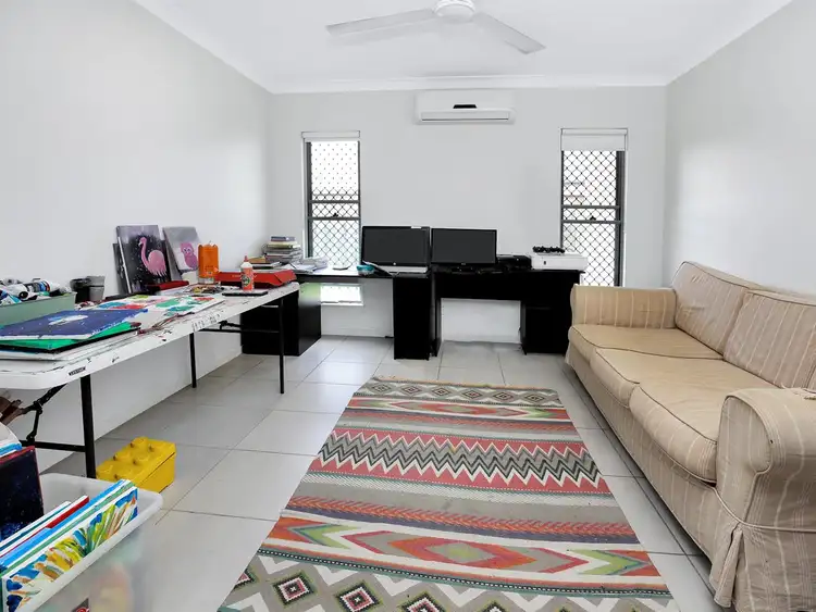 Fifth view of Homely house listing, 32 Larsen Road, Redlynch QLD 4870