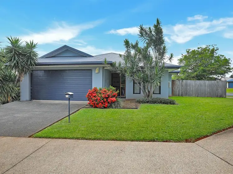 22 Hodkinson Street, Redlynch QLD 4870