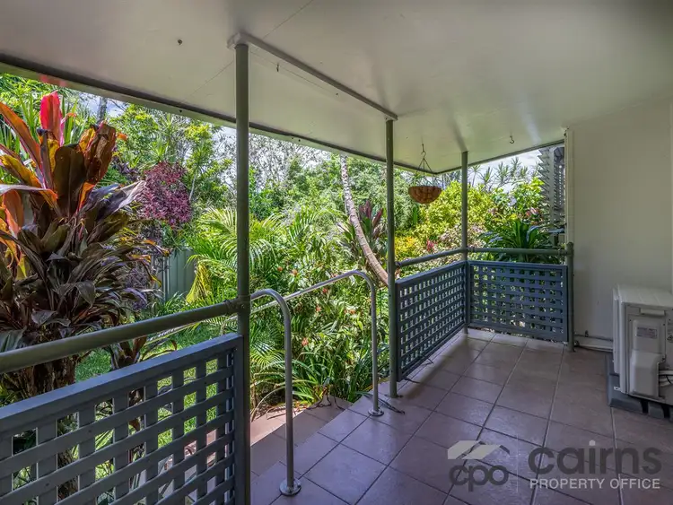 Fourth view of Homely house listing, 4 Howe Street, Gordonvale QLD 4865