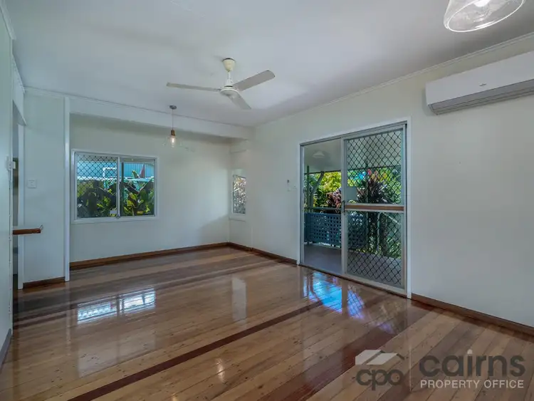 Fifth view of Homely house listing, 4 Howe Street, Gordonvale QLD 4865