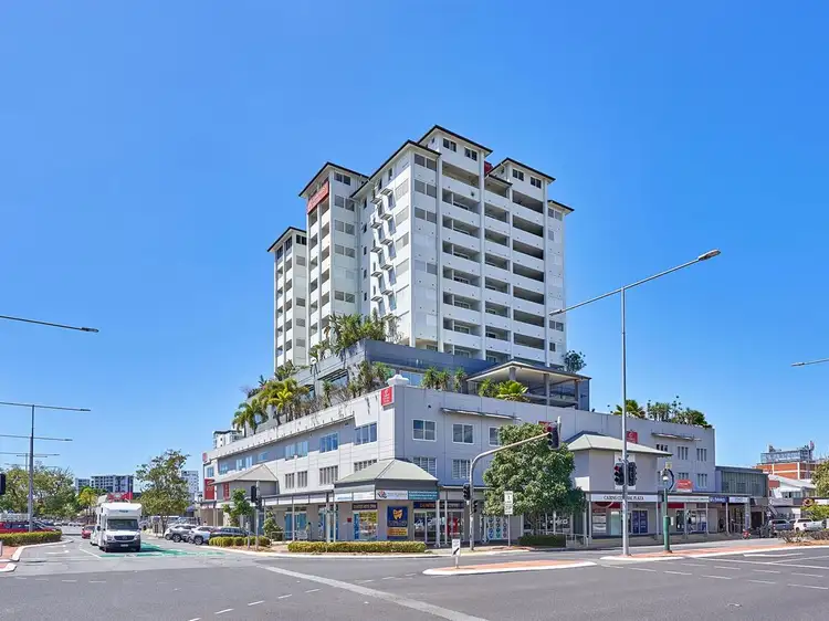 506/58-62 McLeod Street, Cairns City QLD 4870