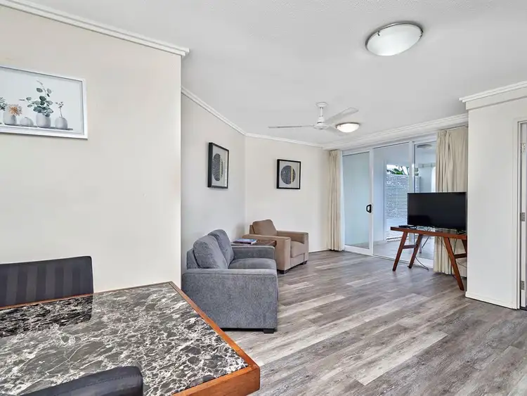 Third view of Homely unit listing, 506/58-62 McLeod Street, Cairns City QLD 4870