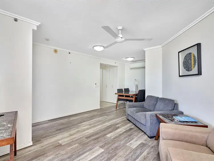 Fourth view of Homely unit listing, 506/58-62 McLeod Street, Cairns City QLD 4870