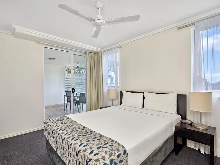 Fifth view of Homely unit listing, 506/58-62 McLeod Street, Cairns City QLD 4870