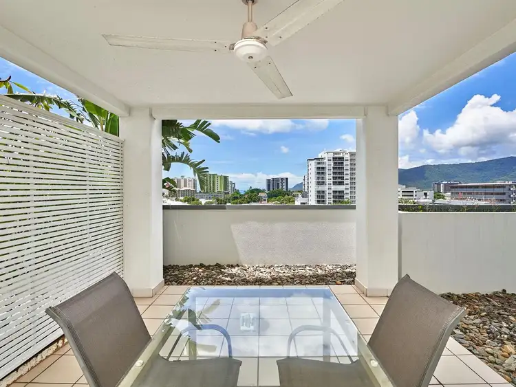 Sixth view of Homely unit listing, 506/58-62 McLeod Street, Cairns City QLD 4870