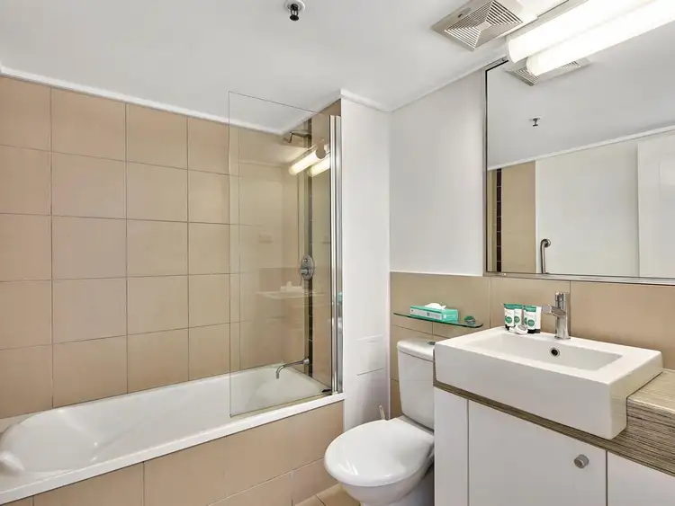 Seventh view of Homely unit listing, 506/58-62 McLeod Street, Cairns City QLD 4870