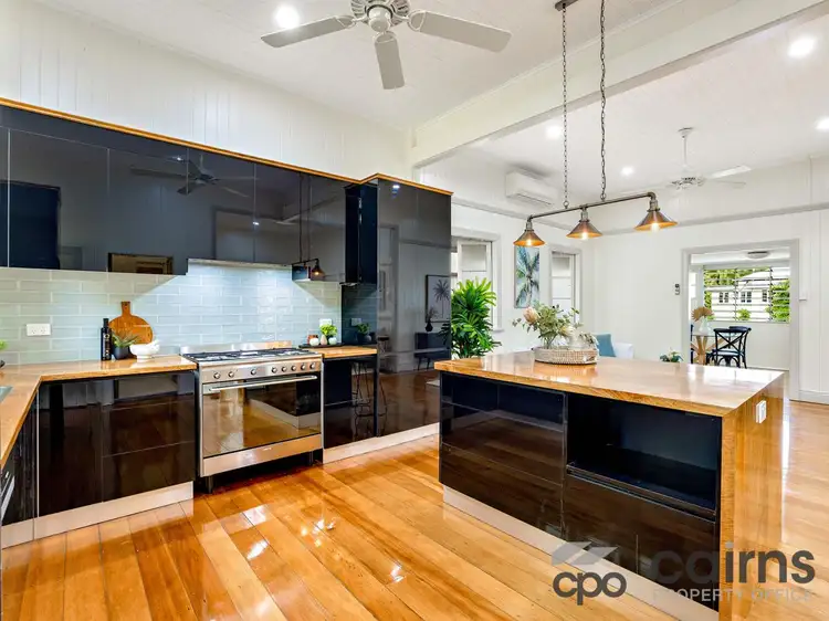 23 Queen Street, Parramatta Park QLD 4870