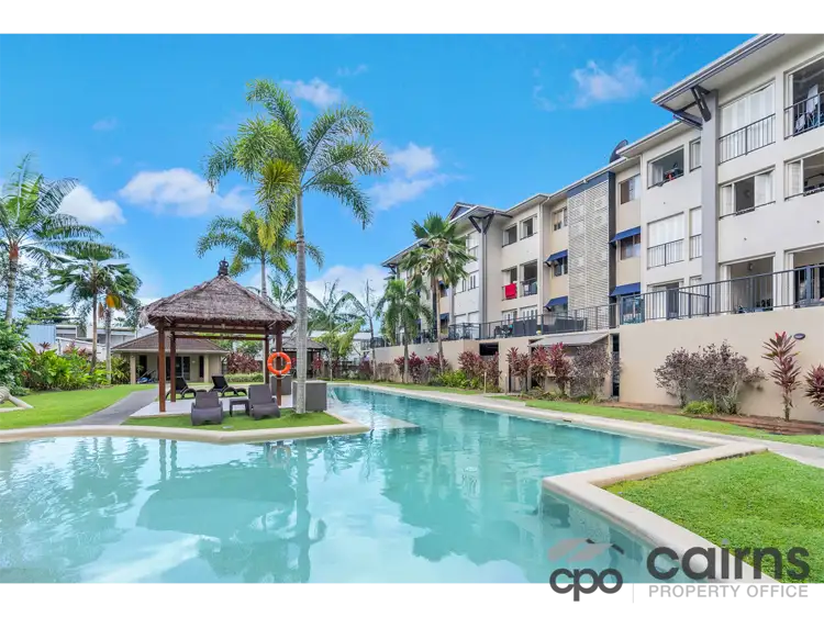 106/22 Ward Street, Mooroobool QLD 4870