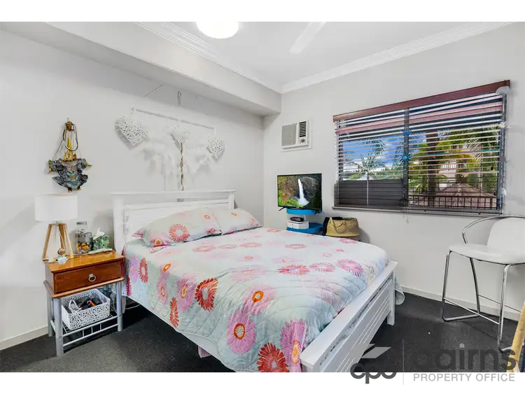 Sixth view of Homely unit listing, 106/22 Ward Street, Mooroobool QLD 4870
