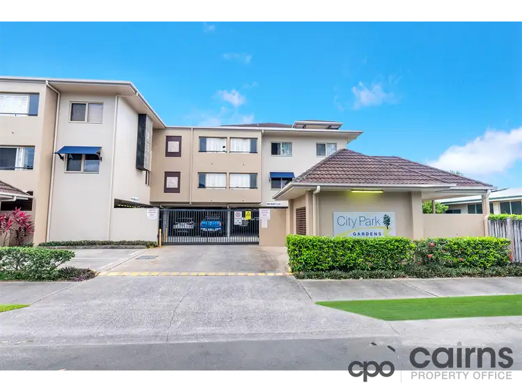 Seventh view of Homely unit listing, 106/22 Ward Street, Mooroobool QLD 4870