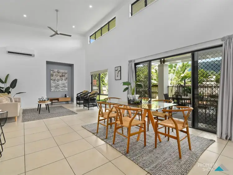 2 Hockey Ave, Smithfield QLD 4878