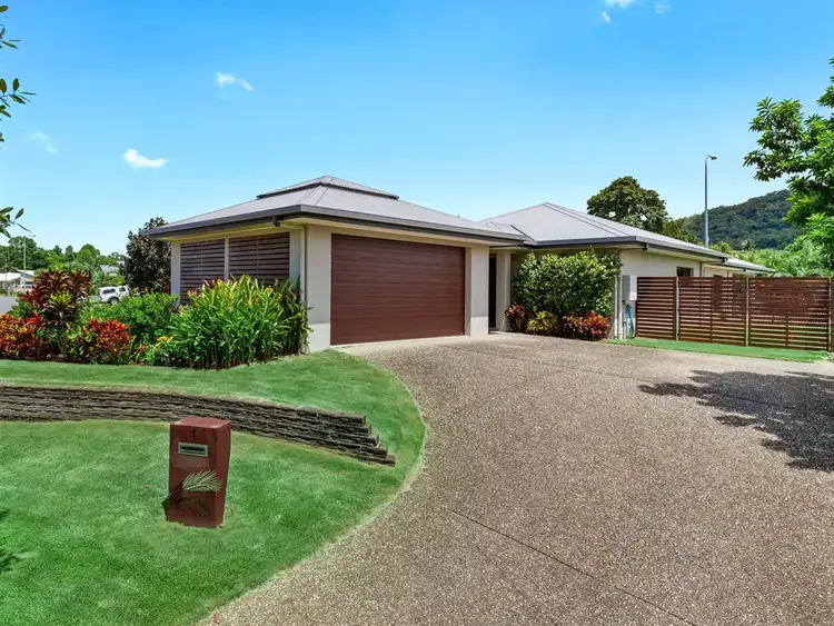 1 Midship Street, Trinity Beach QLD 4879