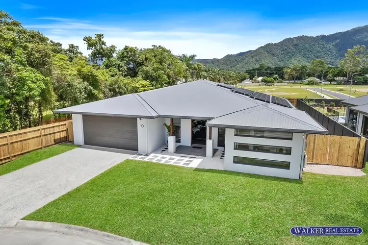 Main view of Homely house listing, 10/23-25 Johnson Road, White Rock QLD 4868