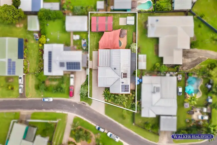 17 Bulimba Crescent, Mount Sheridan QLD 4868