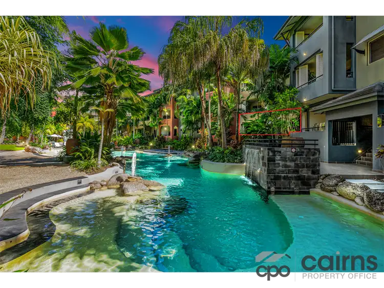 702/12 Gregory St, Westcourt QLD 4870