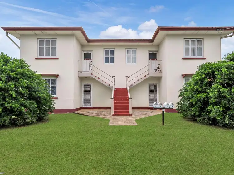 Main view of Homely block of units listing, 11 Glady Street, Innisfail QLD 4860