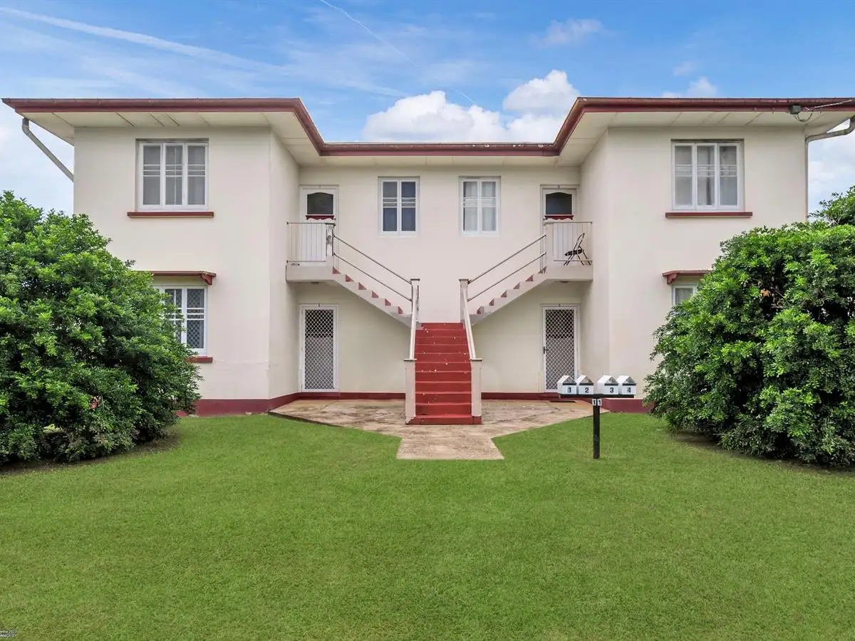 Main view of Homely block of units listing, 11 Glady Street, Innisfail QLD 4860