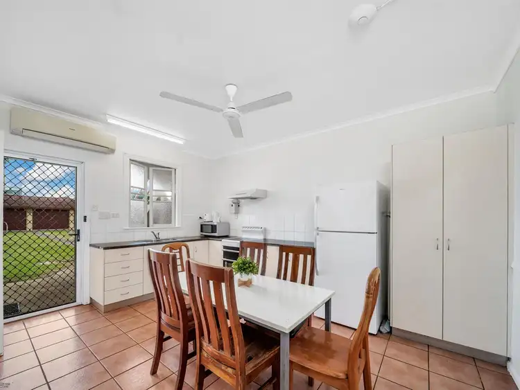 Second view of Homely block of units listing, 11 Glady Street, Innisfail QLD 4860