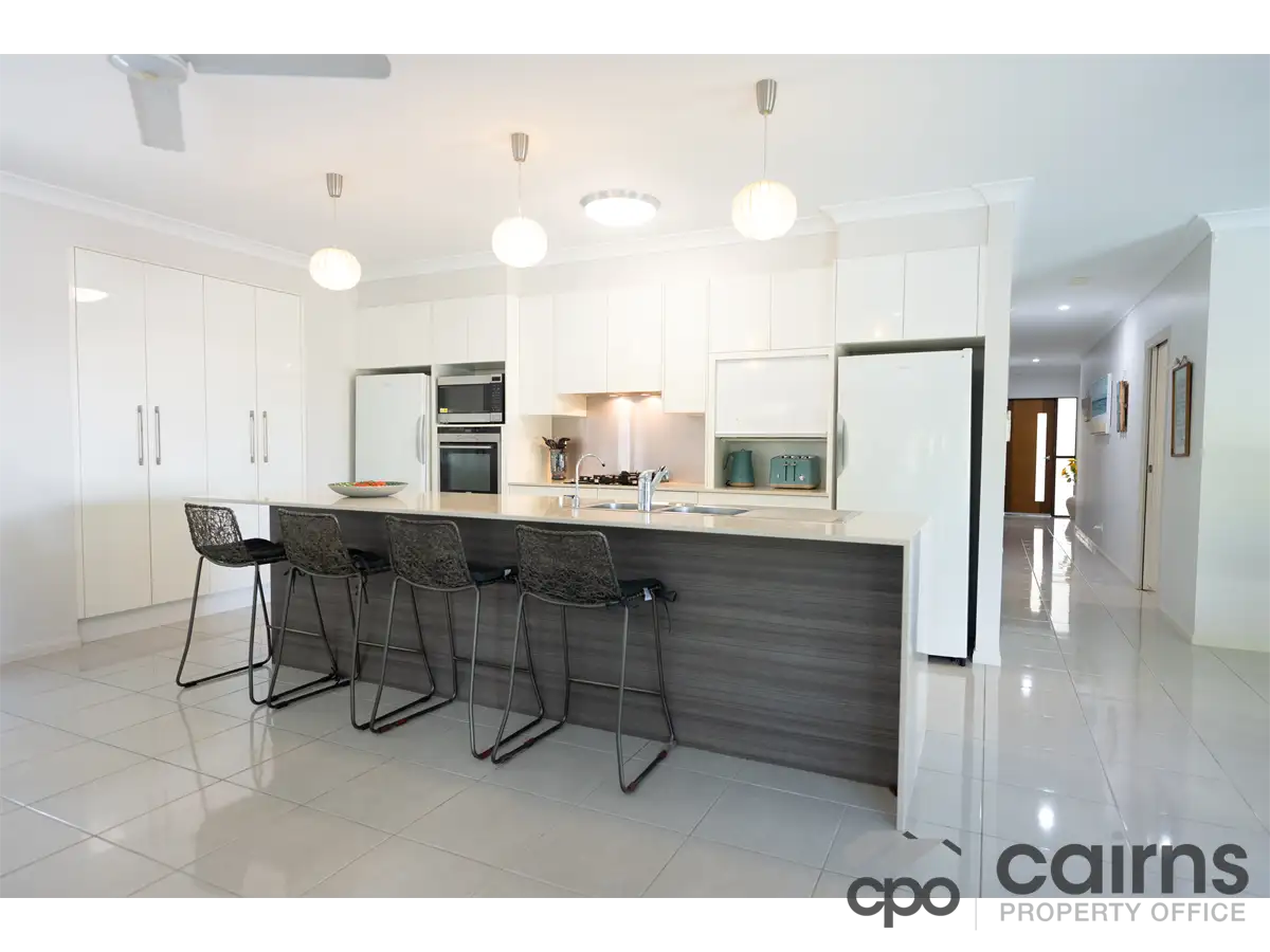 Main view of Homely house listing, 5 Pfeiffer Place, Smithfield QLD 4878