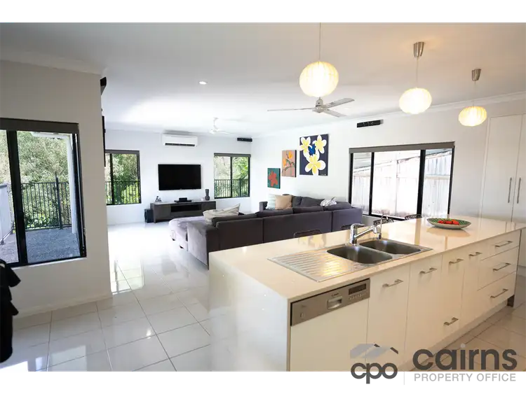 Third view of Homely house listing, 5 Pfeiffer Place, Smithfield QLD 4878