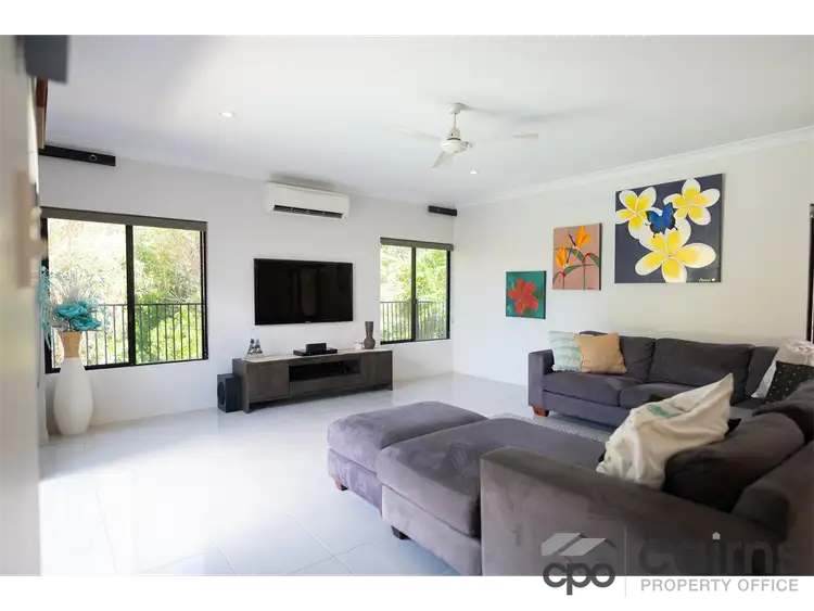 Fourth view of Homely house listing, 5 Pfeiffer Place, Smithfield QLD 4878
