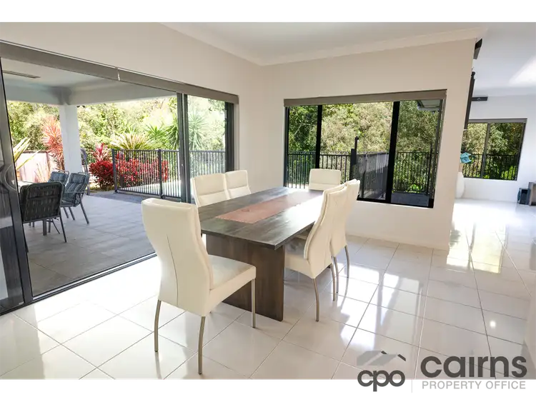 Fifth view of Homely house listing, 5 Pfeiffer Place, Smithfield QLD 4878