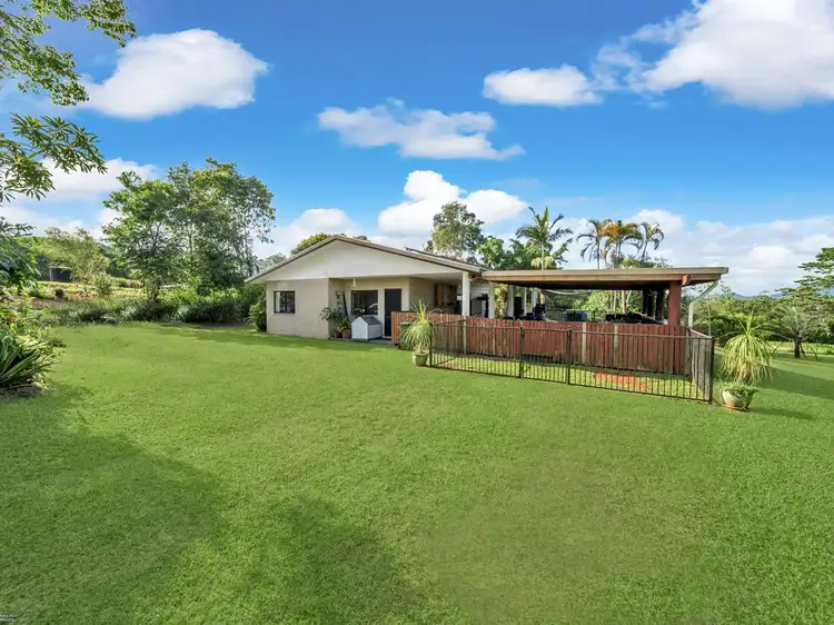 Second view of Homely rural property listing, 56 O'Connor Drive, Eubenangee QLD 4860