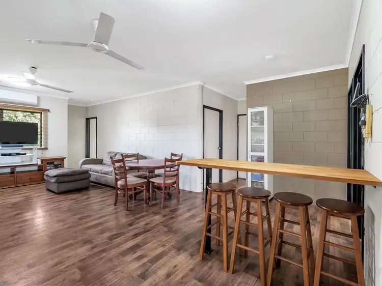 Fourth view of Homely rural property listing, 56 O'Connor Drive, Eubenangee QLD 4860
