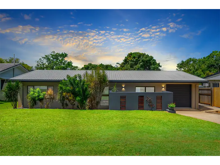 28 Bayview Street, Bayview Heights QLD 4868
