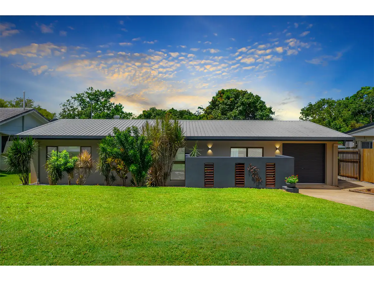 Main view of Homely house listing, 28 Bayview Street, Bayview Heights QLD 4868